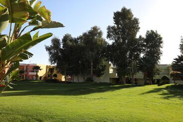 استراحتگاه Sierra Sharm El Sheikh
