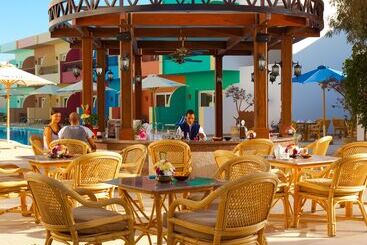استراحتگاه Sierra Sharm El Sheikh