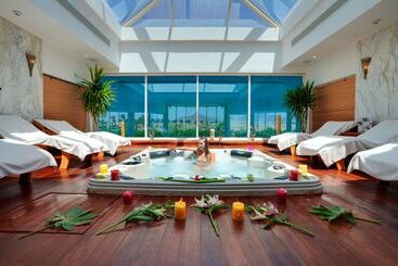 استراحتگاه Sierra Sharm El Sheikh