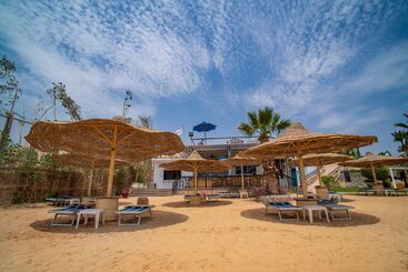 استراحتگاه Sierra Sharm El Sheikh