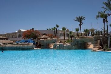 استراحتگاه Sierra Sharm El Sheikh