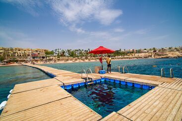 استراحتگاه Sierra Sharm El Sheikh
