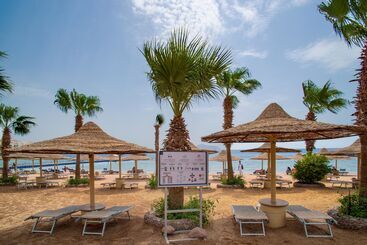 استراحتگاه Sierra Sharm El Sheikh