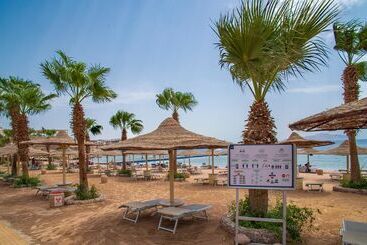 استراحتگاه Sierra Sharm El Sheikh
