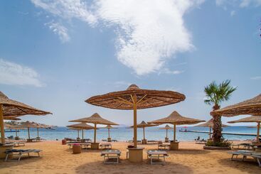 استراحتگاه Sierra Sharm El Sheikh