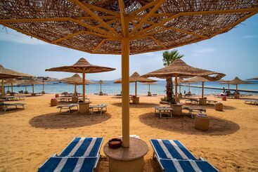 استراحتگاه Sierra Sharm El Sheikh