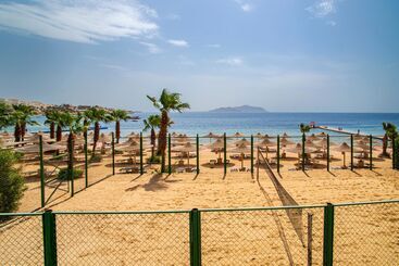استراحتگاه Sierra Sharm El Sheikh