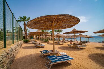 استراحتگاه Sierra Sharm El Sheikh