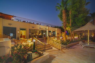 استراحتگاه Sierra Sharm El Sheikh