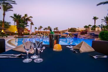 استراحتگاه Sierra Sharm El Sheikh