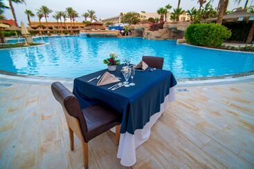 استراحتگاه Sierra Sharm El Sheikh