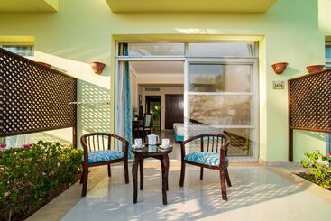 استراحتگاه Sierra Sharm El Sheikh