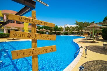 استراحتگاه Sierra Sharm El Sheikh