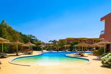 استراحتگاه Sierra Sharm El Sheikh