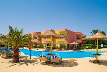 استراحتگاه Sierra Sharm El Sheikh