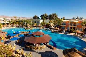 استراحتگاه Sierra Sharm El Sheikh