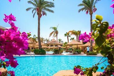 استراحتگاه Sierra Sharm El Sheikh
