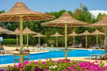 استراحتگاه Sierra Sharm El Sheikh
