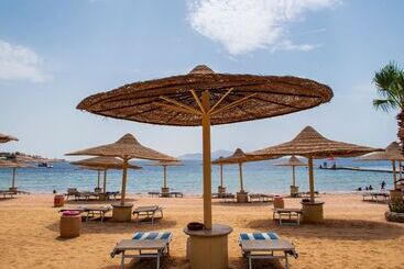 استراحتگاه Sierra Sharm El Sheikh