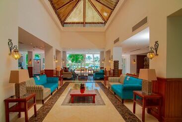 استراحتگاه Sierra Sharm El Sheikh