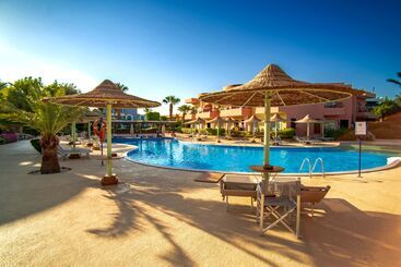 استراحتگاه Sierra Sharm El Sheikh