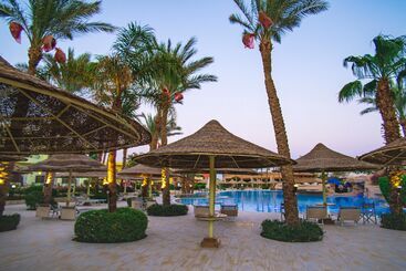 استراحتگاه Sierra Sharm El Sheikh