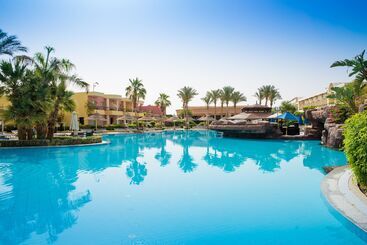 استراحتگاه Sierra Sharm El Sheikh