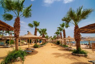 استراحتگاه Sierra Sharm El Sheikh