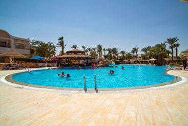 استراحتگاه Sierra Sharm El Sheikh