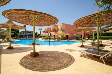 استراحتگاه Sierra Sharm El Sheikh