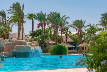 استراحتگاه Sierra Sharm El Sheikh