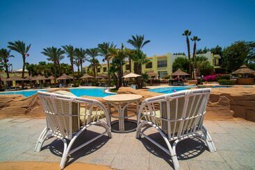 استراحتگاه Sierra Sharm El Sheikh