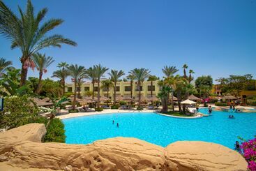 استراحتگاه Sierra Sharm El Sheikh
