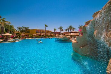 استراحتگاه Sierra Sharm El Sheikh