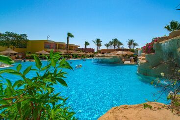 استراحتگاه Sierra Sharm El Sheikh