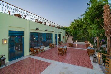 استراحتگاه Sierra Sharm El Sheikh