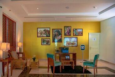 استراحتگاه Sierra Sharm El Sheikh