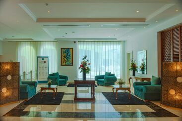 استراحتگاه Sierra Sharm El Sheikh