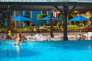 استراحتگاه Sierra Sharm El Sheikh