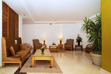 استراحتگاه Sierra Sharm El Sheikh
