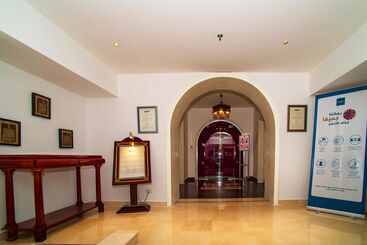 استراحتگاه Sierra Sharm El Sheikh