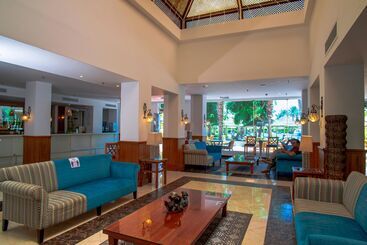 استراحتگاه Sierra Sharm El Sheikh