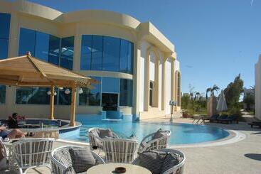 استراحتگاه Sierra Sharm El Sheikh