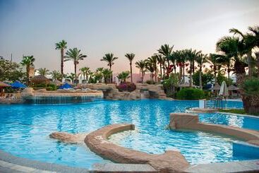 استراحتگاه Sierra Sharm El Sheikh