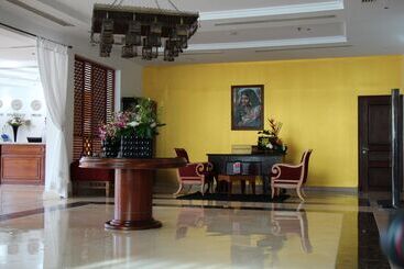 استراحتگاه Sierra Sharm El Sheikh