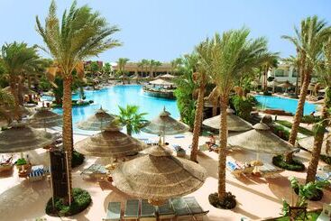 استراحتگاه Sierra Sharm El Sheikh