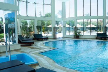 استراحتگاه Sierra Sharm El Sheikh