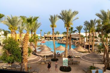 استراحتگاه Sierra Sharm El Sheikh