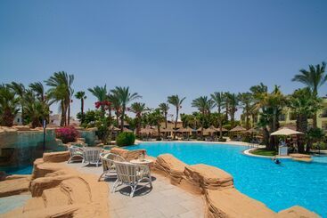 استراحتگاه Sierra Sharm El Sheikh
