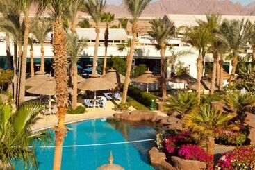 استراحتگاه Sierra Sharm El Sheikh